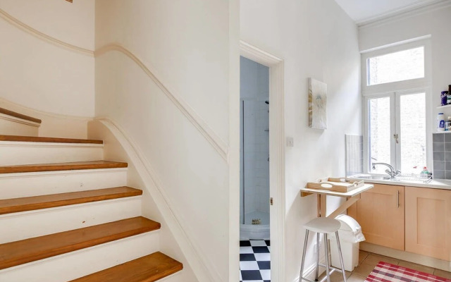 Gorgeous Flat for 4 in the Centre of Notting Hill!