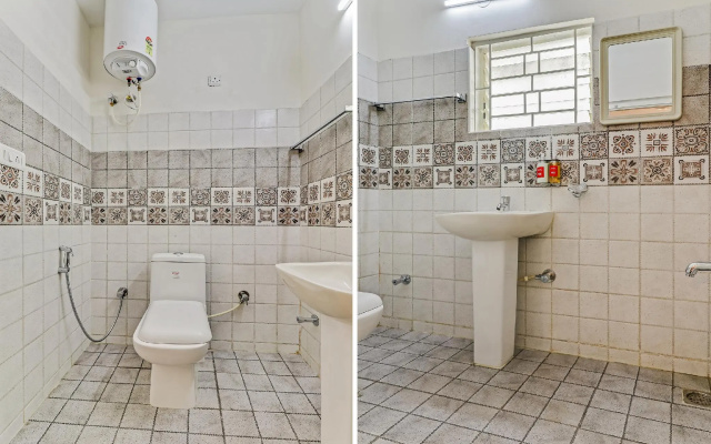 OYO Flagship 45502 Sree Banashankari Guest House 2