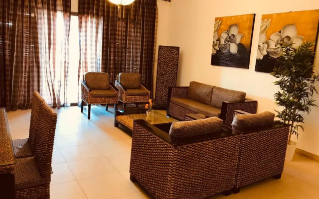 Tala Bay Residence - Families Only