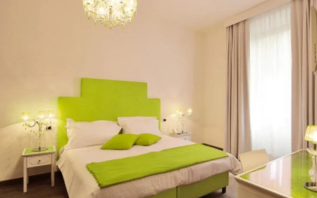 Monti Palace Hotel