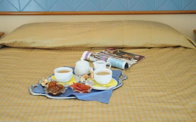 Guesthouse Dimitra