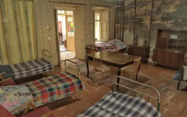Hostel Ajime