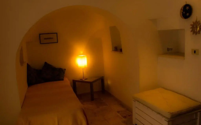 Trulli San Pietro