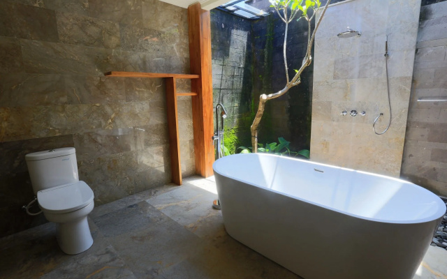 Ume Sri Villas Ubud