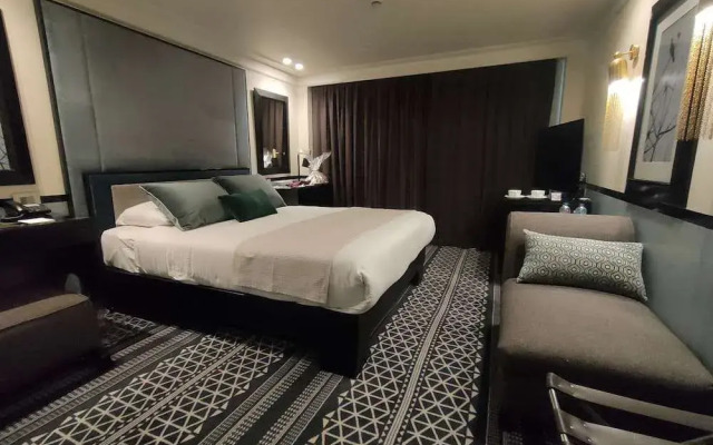 Mövenpick MS Hamees