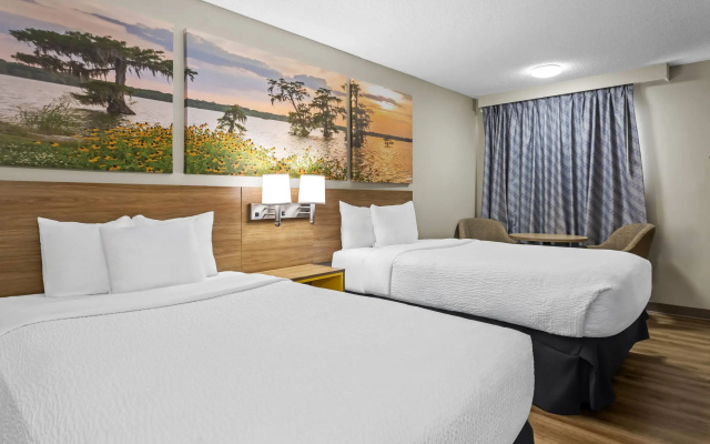 Days Inn by Wyndham Valdosta I-75