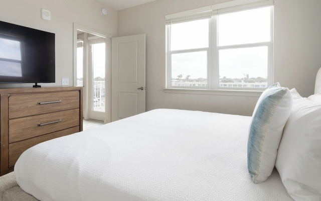 Landing Furnished Apartments - Daytona Beach