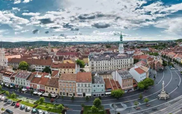 Lakelove Haziko Sopron- Erdo es Topart Mellett