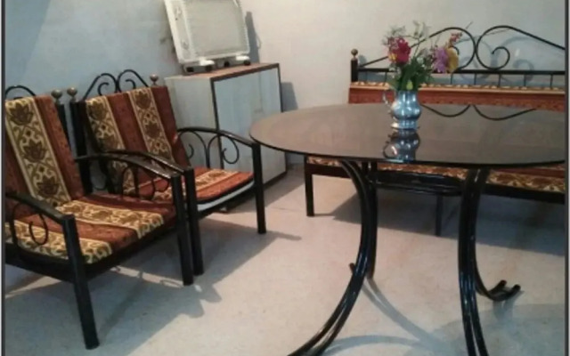 Varenya agro-resort