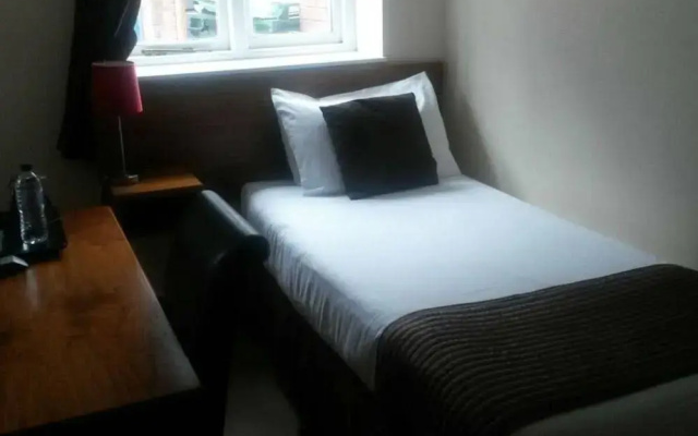 City Lodge