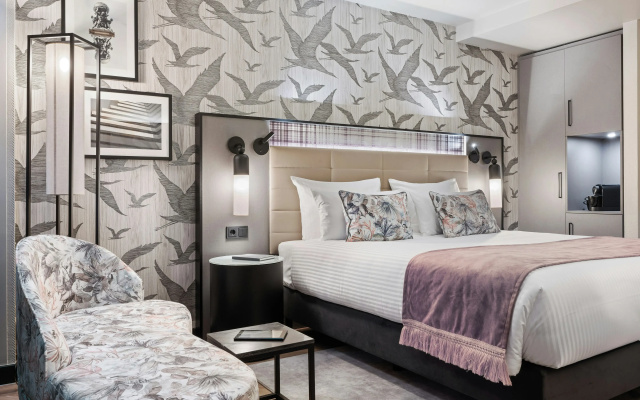 Leonardo Royal Hotel Frankfurt