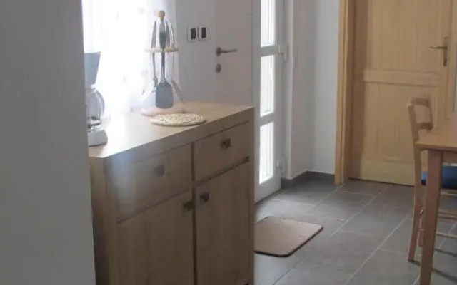 Apartment Deborah