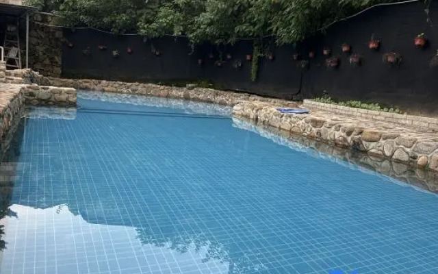 Royi Homestay