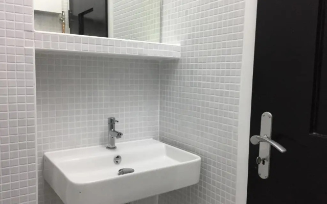 new design apartment