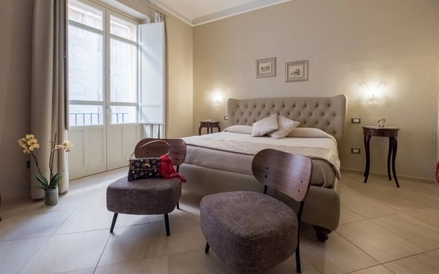 Maecò Ortigia B&B