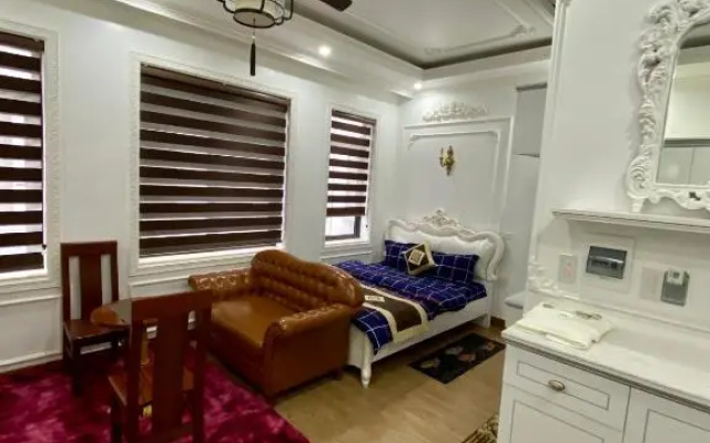 Khanh Phong Apartment PG02-20