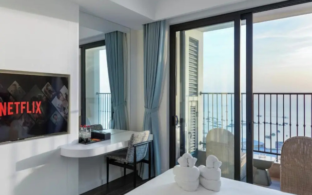 Crystal Apartment Hillside Phu Quoc