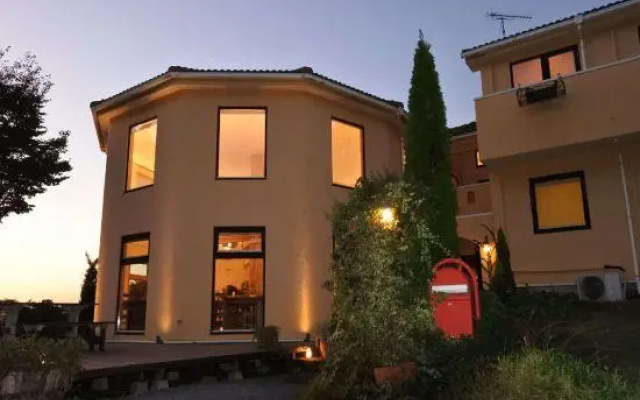 Resort Hotel Mclub