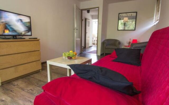 Отель Apartamenty Krupowy Zakopane Польша, Закопане - отзывы, цены и фото номеров - забронировать отель Apartamenty Krupowy Zakopane онлайн