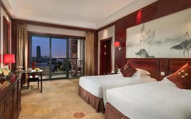 Hangzhou Water Museum Tao Hotel