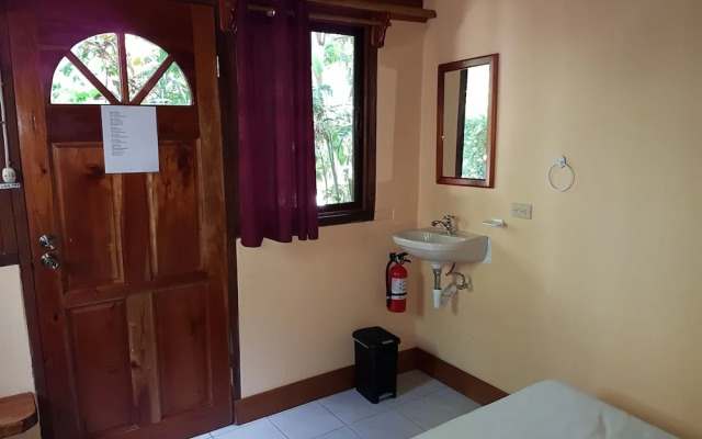 The Toucan House