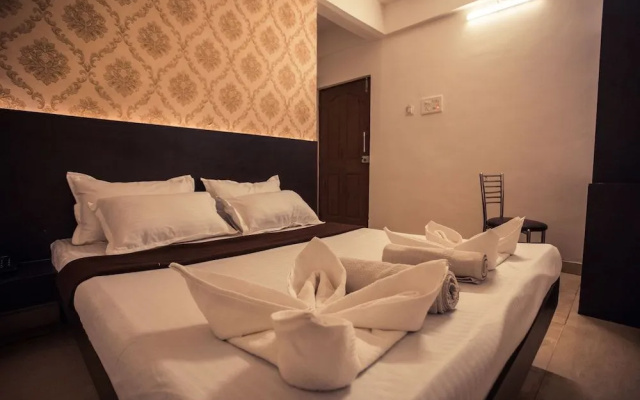 Hotel Mahalaxmi