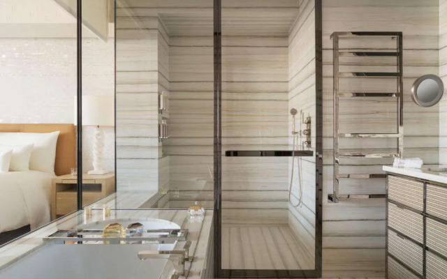 Cheval Blanc Paris