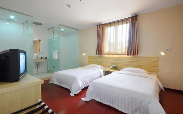Beijing Yinma Hotel