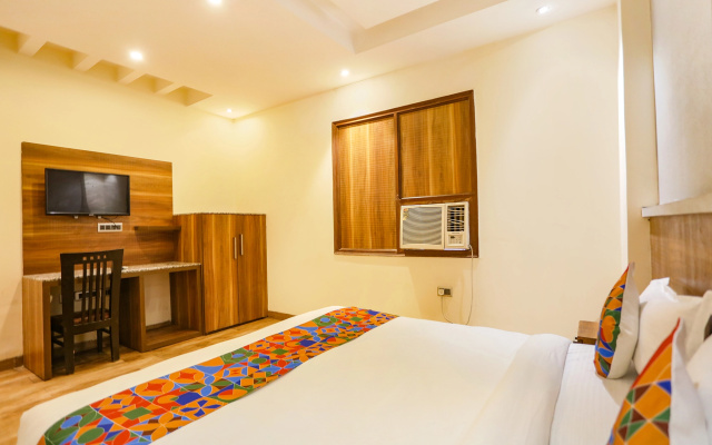Hotel Royal Touch