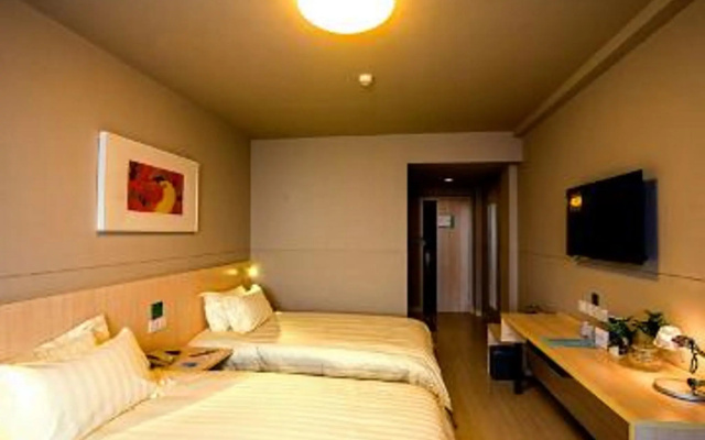 Jinjiang Inn Jiamusi Xinmate Branch