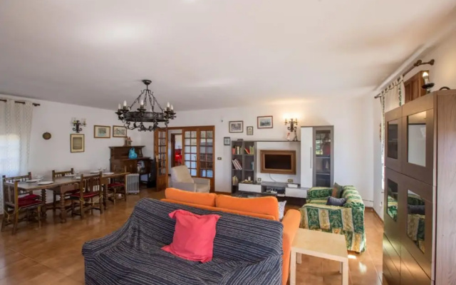 107428 House In Portonovo