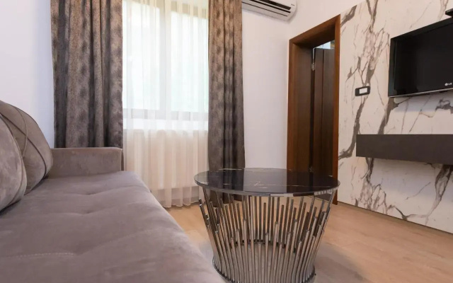 Hotel RAS Pazariste