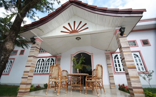Xuanmai Garden Resort