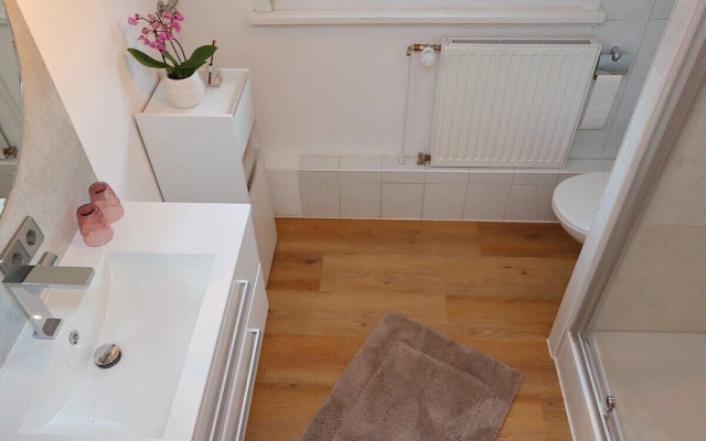 Apartment 35qm