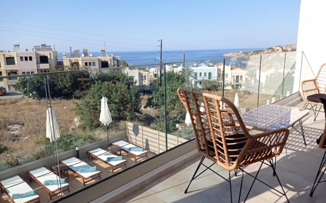 Pearl Nevelo Quality Villas
