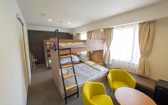 Hotel Shin Osaka / Vacation STAY 81530
