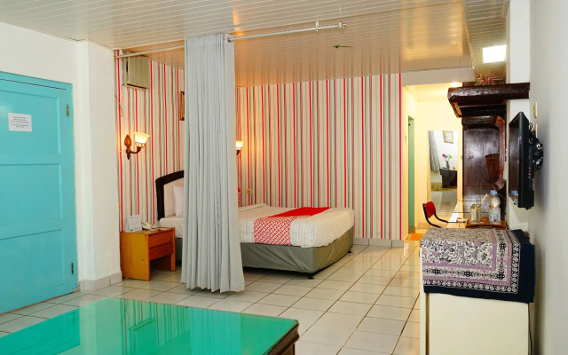 Hotel Martani