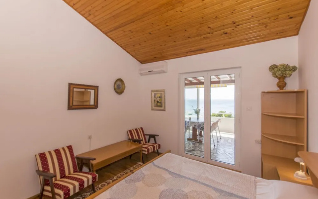Apartment Branka