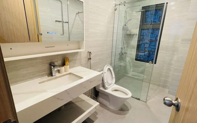 Holiday Villa Novaworld Phan Thiet
