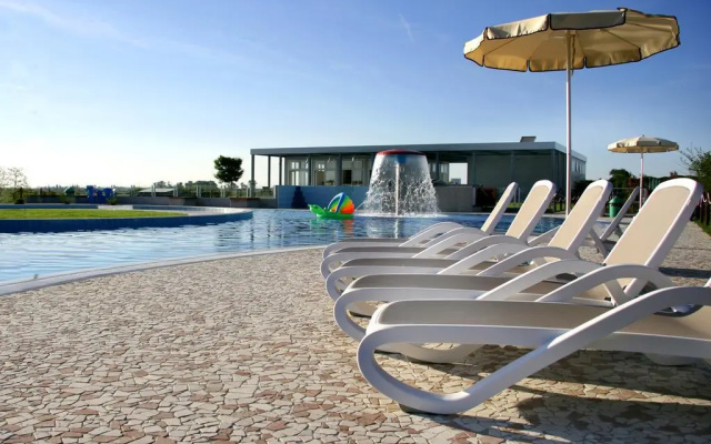 Hotel Villa Robinia