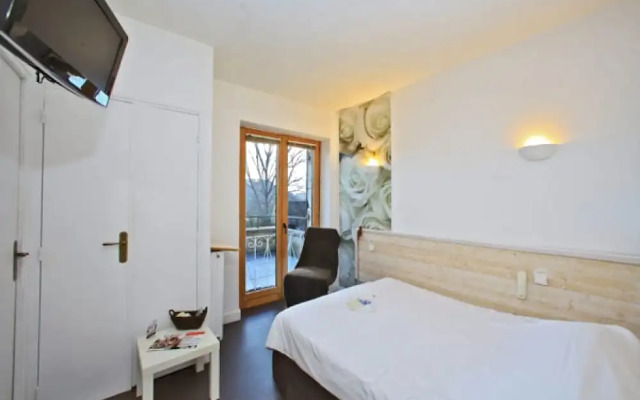 Hotel du Chateau