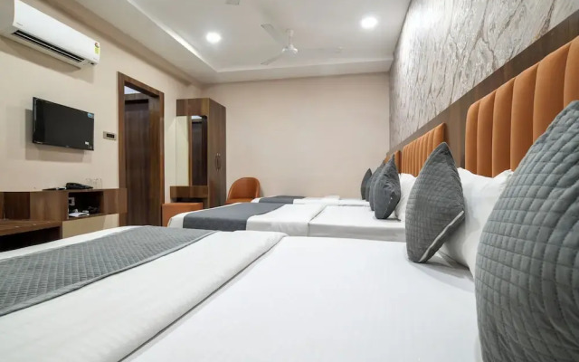 Hotel Miracle