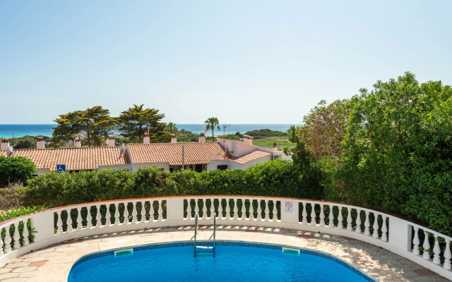 V105 Villa Nineta