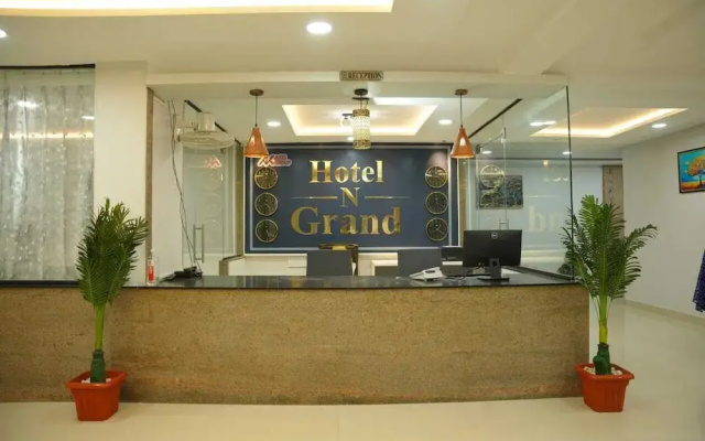 Hotel N Grand