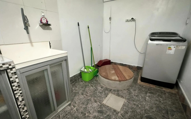 Apartamentos El Roble