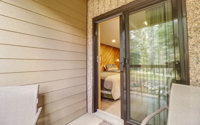 CM336 Copper Mtn Inn by RedAwning