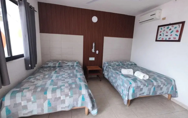 Hotel Quinta Paquita