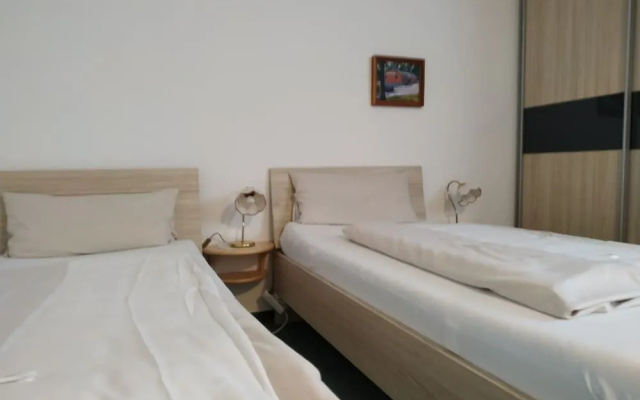 DEVA Aparthotel Egger