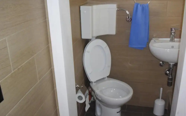 Bed & Breakfast Cavallino Rampante