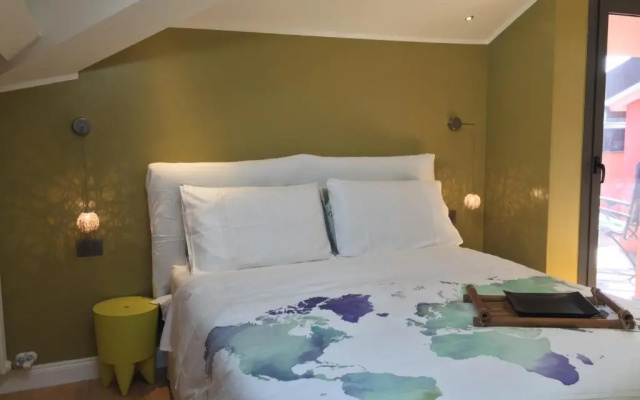 B&B Via Roma 41 (Adults Only)